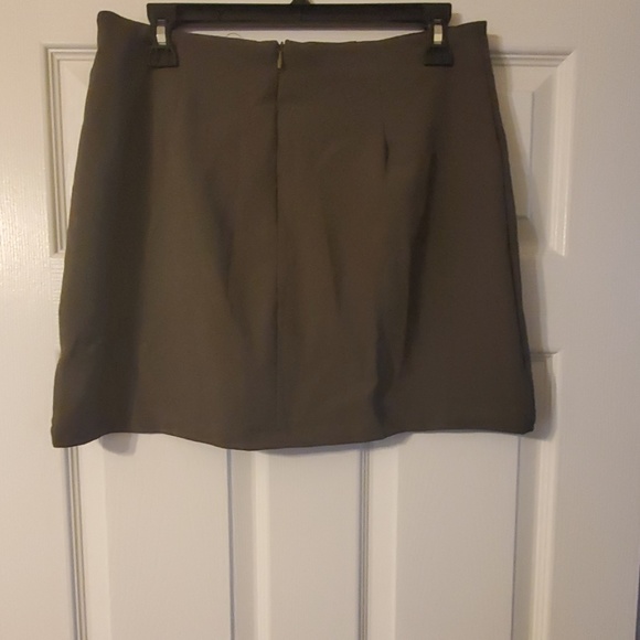 LARGE POCKET MINI - Picture 2 of 4